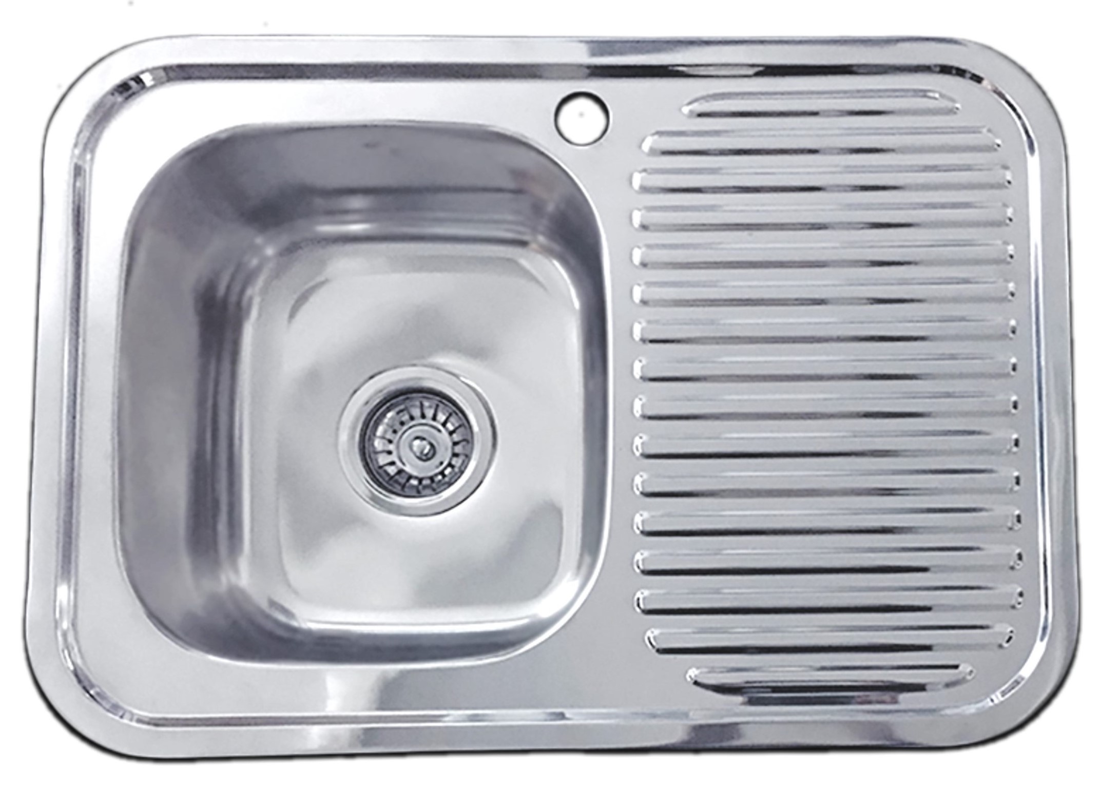 CM Caravan Sink 65cm CM9322